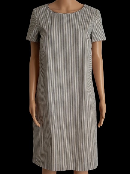 Max Mara Cotton Casual Dress — 1