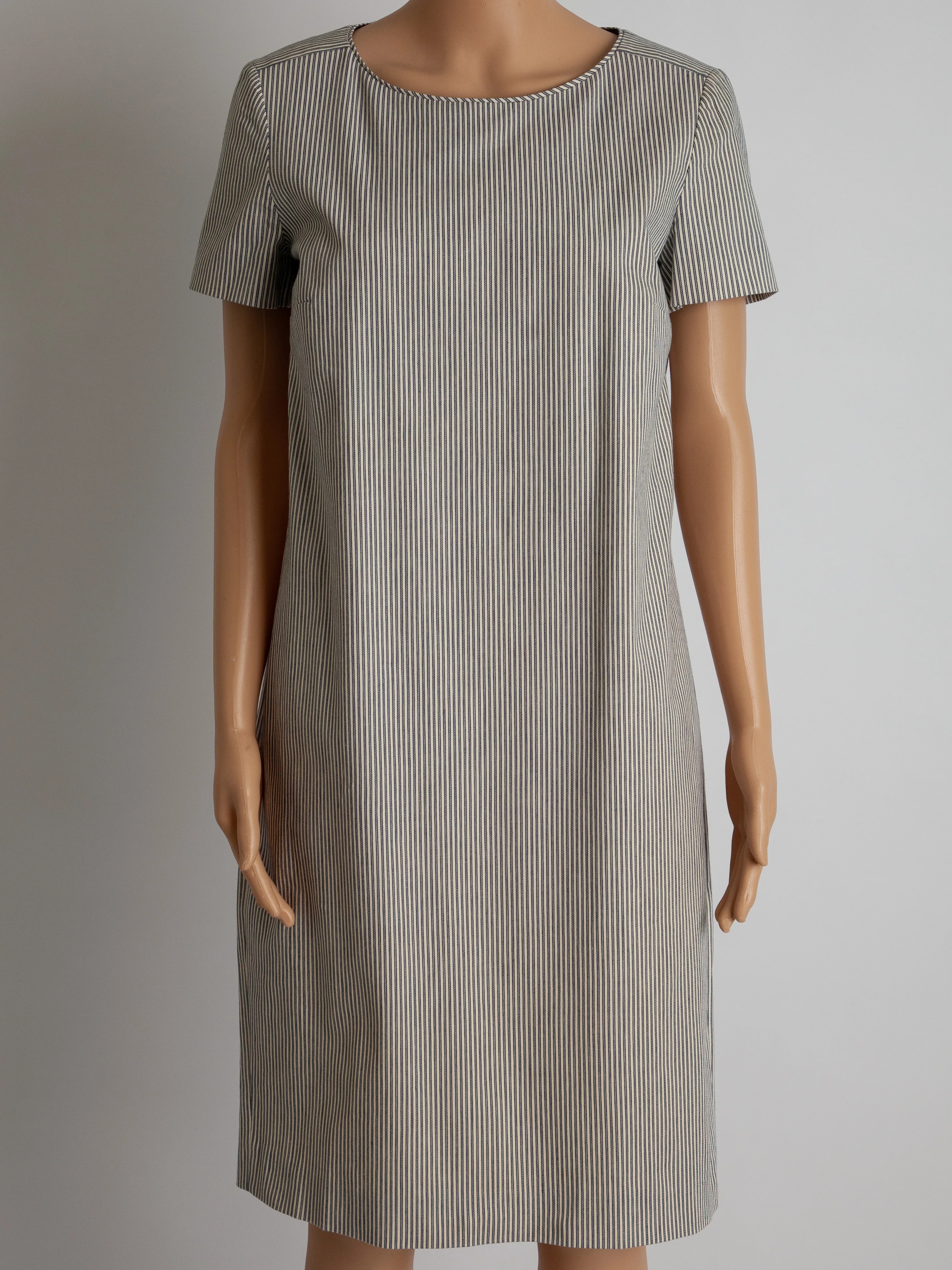 Max Mara Cotton Casual Dress — 2