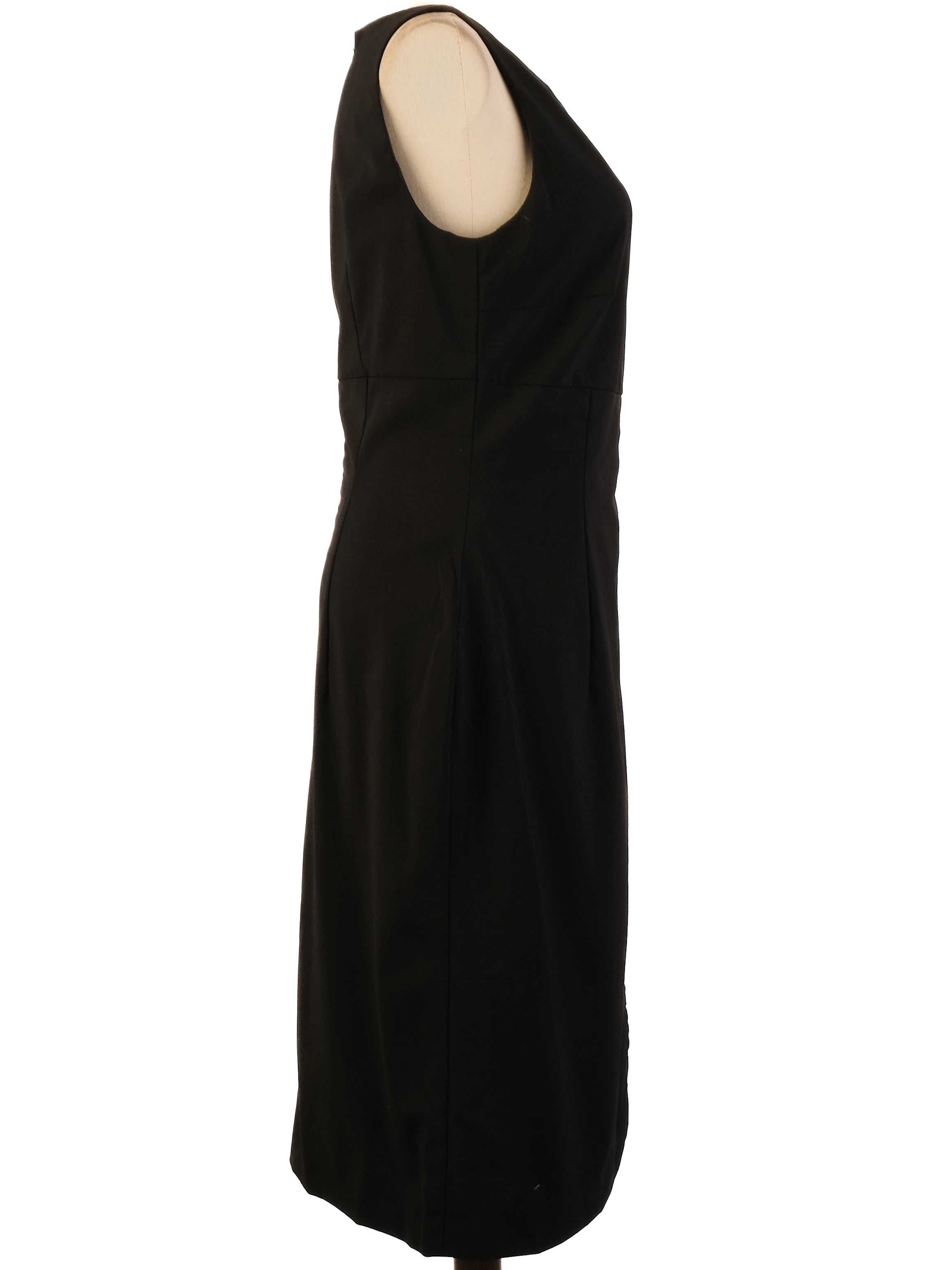 Hugo Boss Black Wool Casual — 3