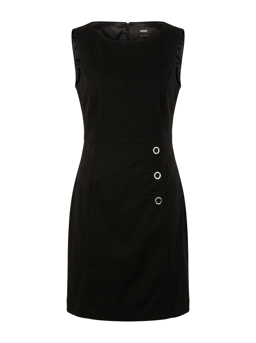 Hugo Boss Black Wool Casual — 1