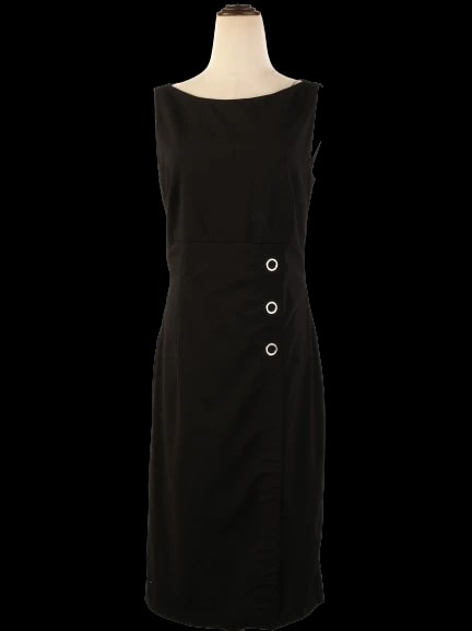 Hugo Boss Black Wool Casual — 2