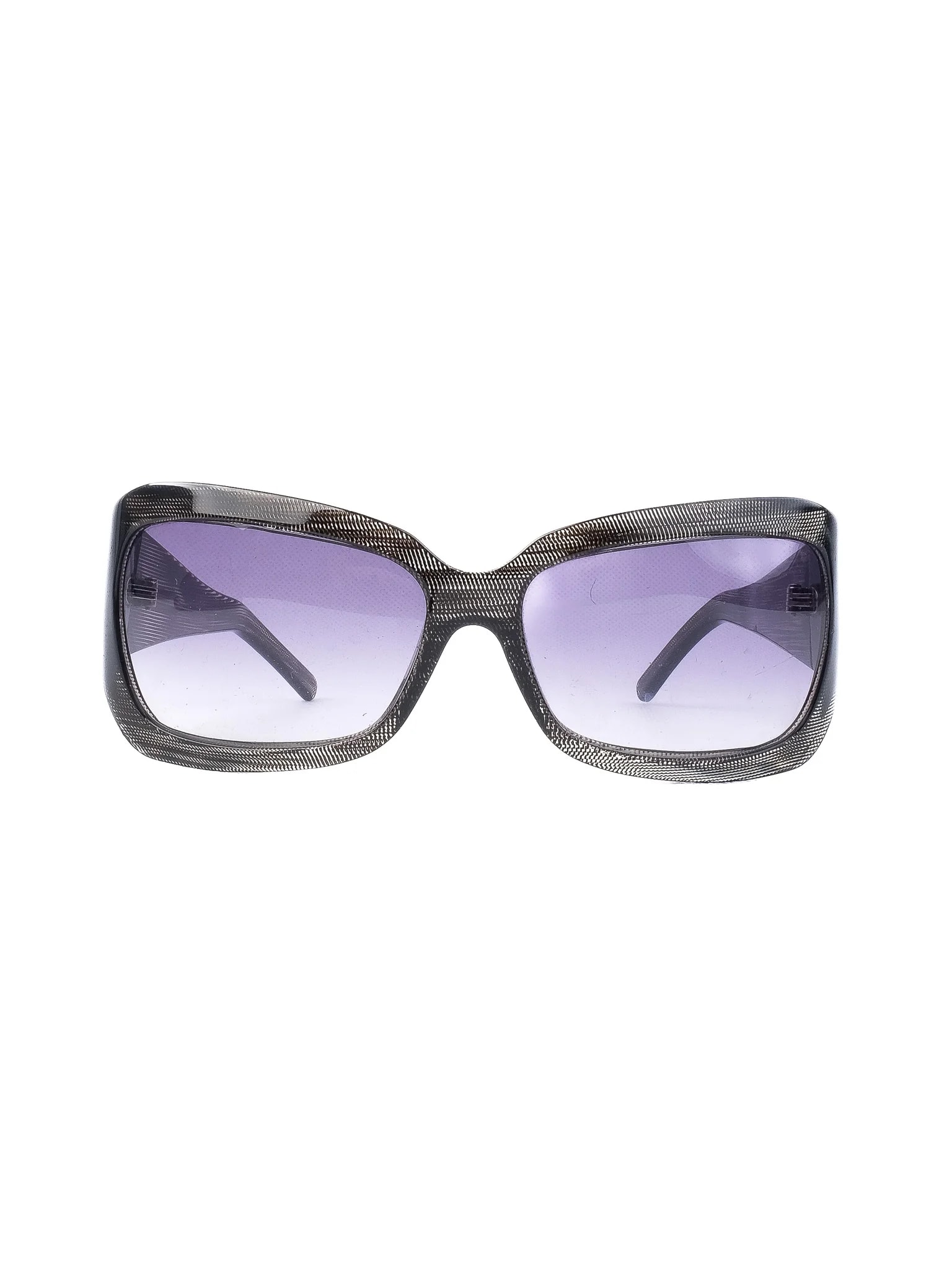 Gianfranco Ferrè Black Sunglasses — 3