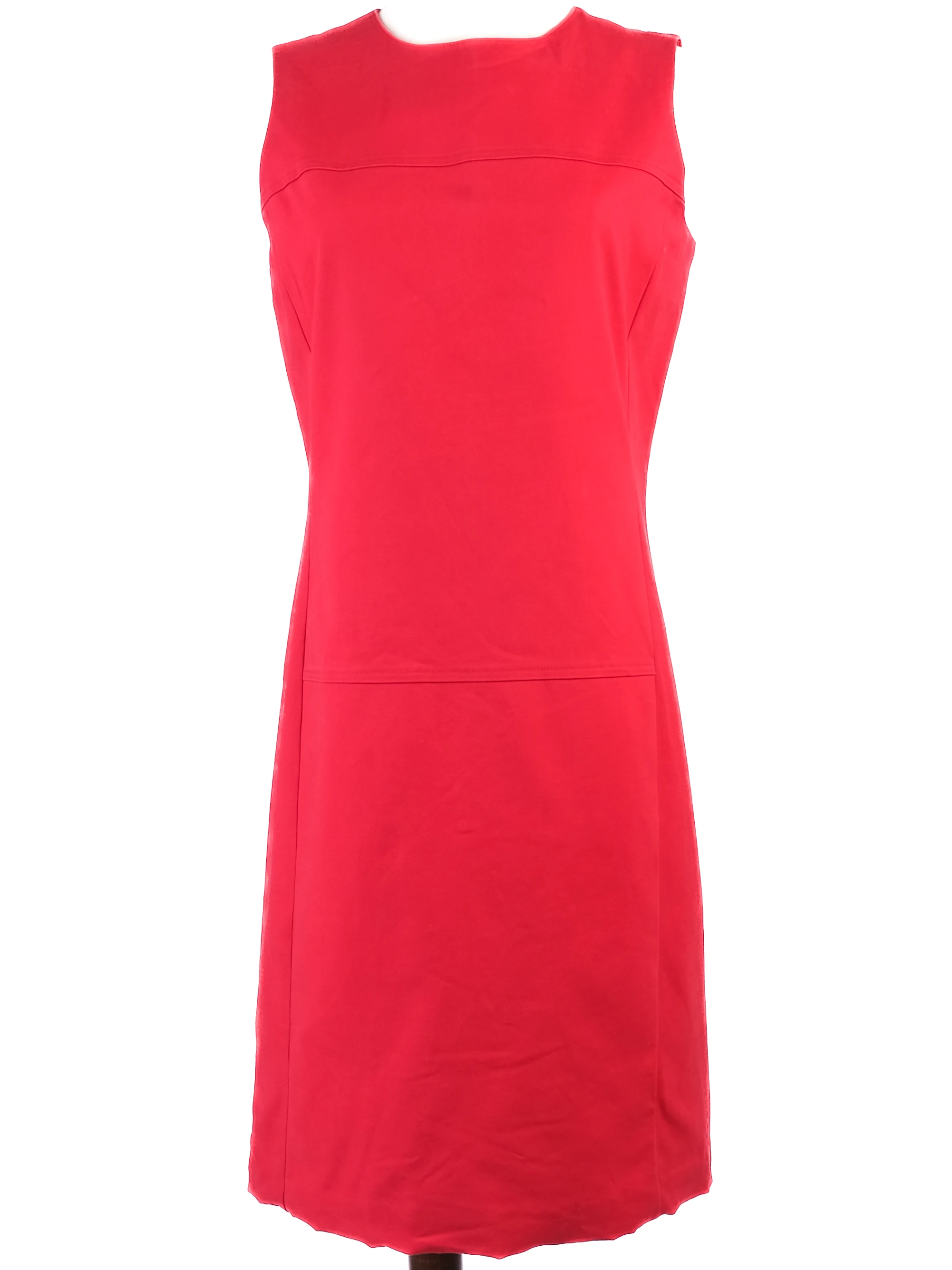 Ralph Lauren Red Cotton Casual — 3