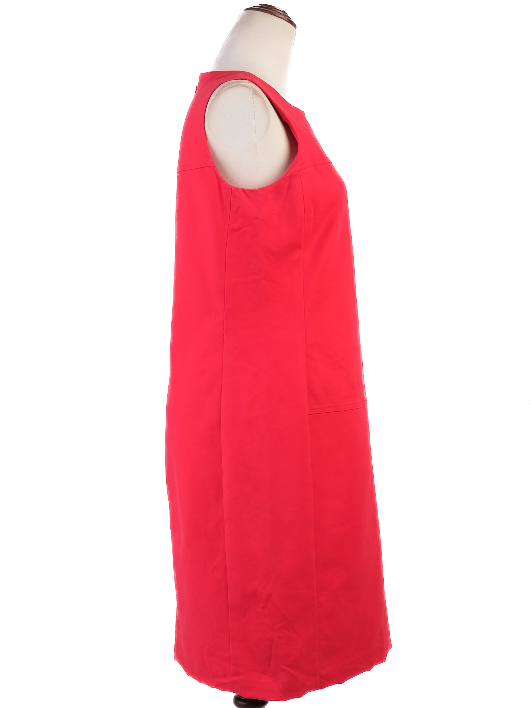 Ralph Lauren Red Cotton Casual — 2