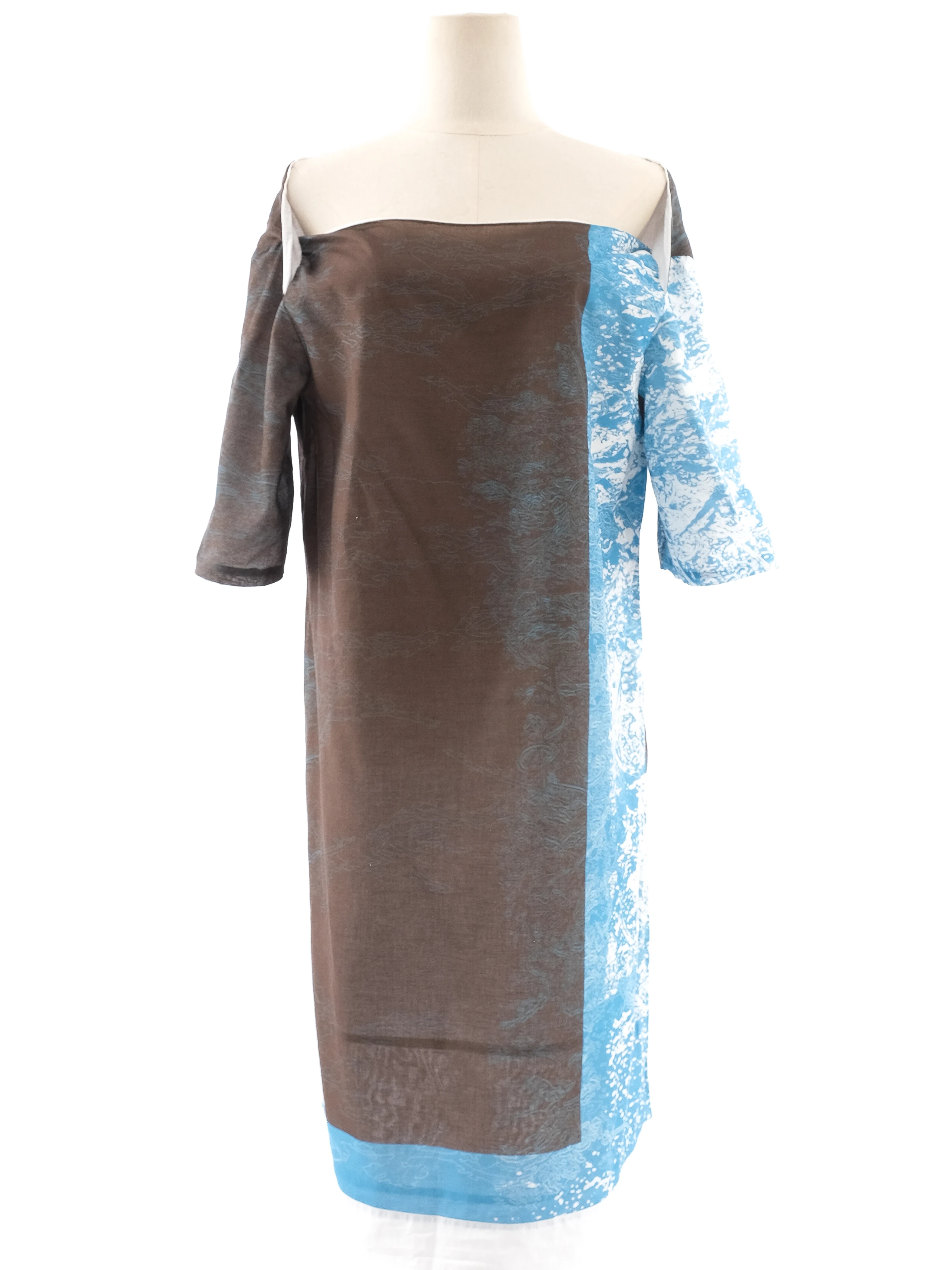 JilSander Cotton Casual — 2