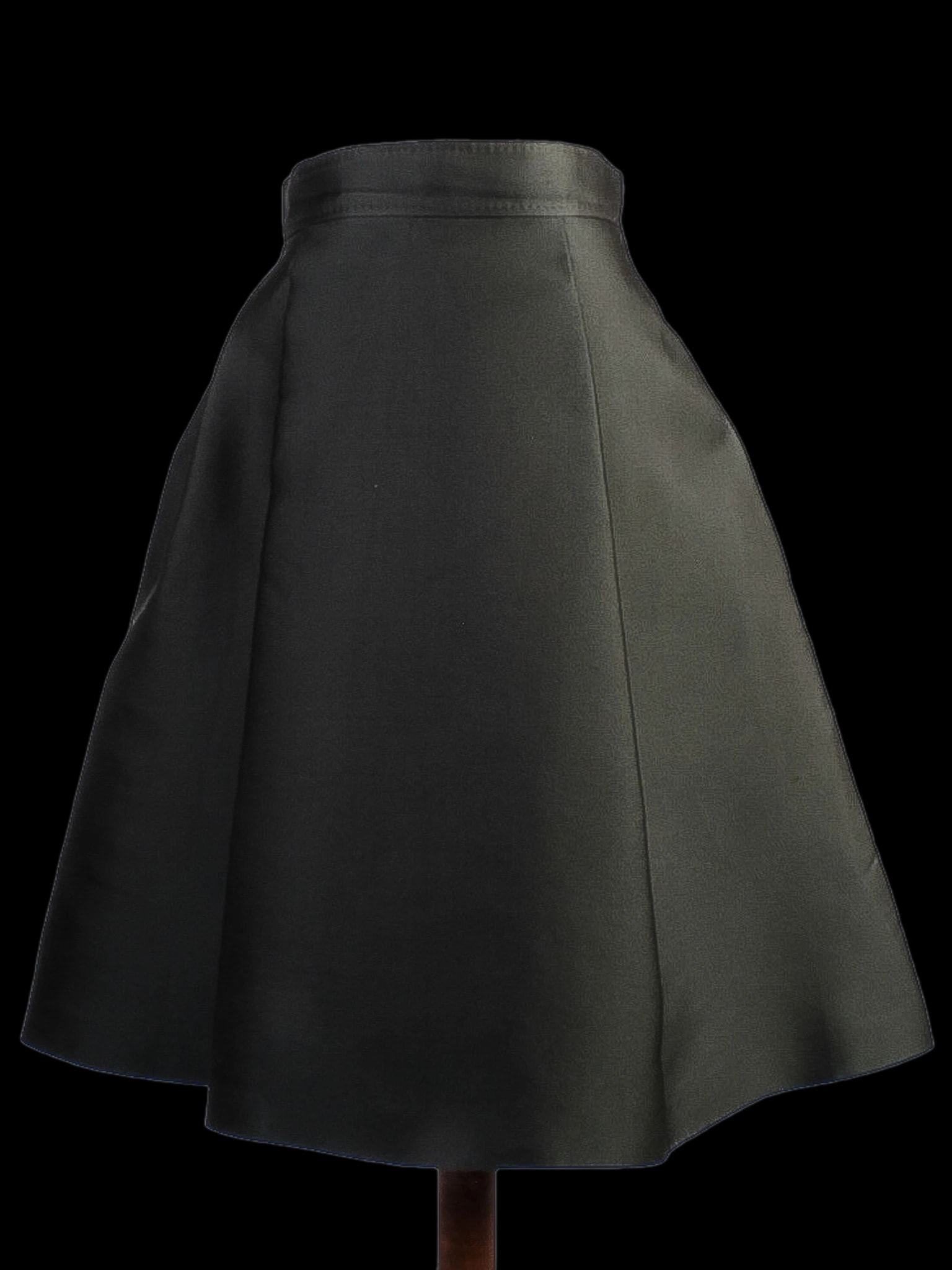 Max Mara Green Polyester Designer Piece — 2