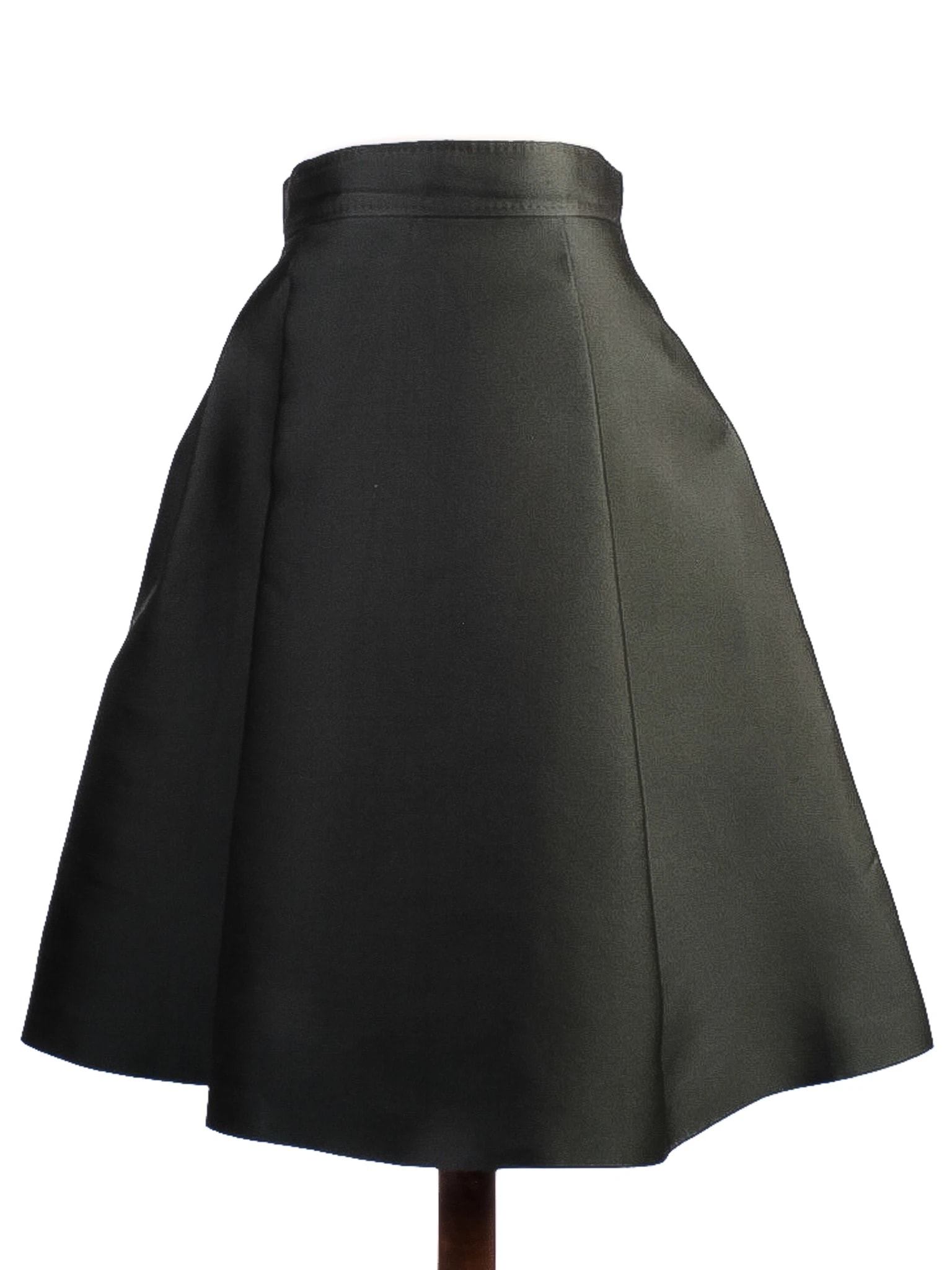 Max Mara Green Polyester Designer Piece — 3