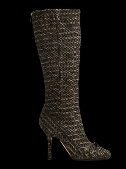Jimmy Choo Leather Boots — photo 1