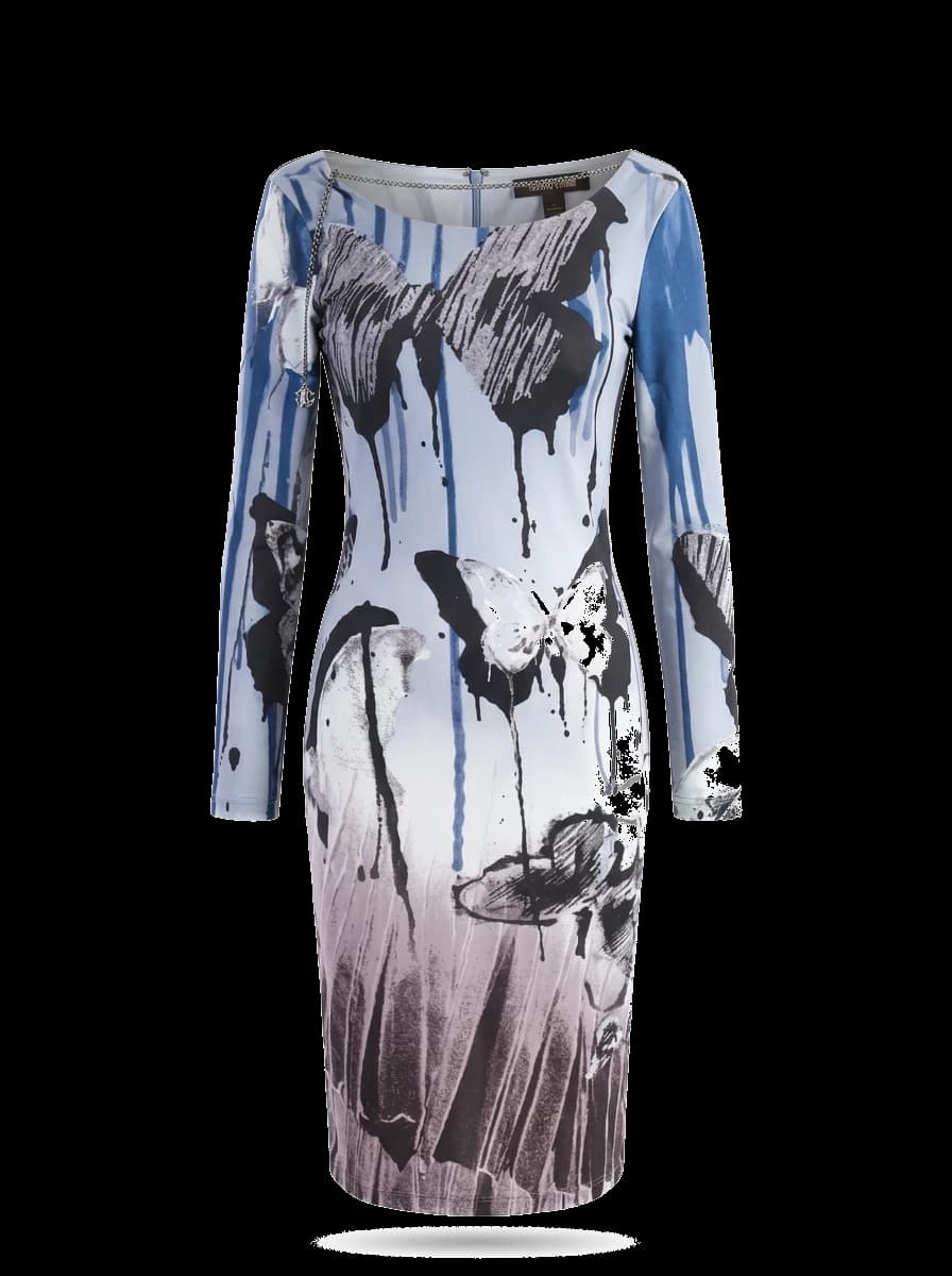 Roberto Cavalli Nylon Casual — photo 1