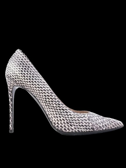 Barbara Bui Leather Pumps — 1